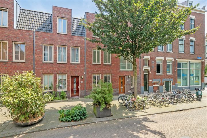 Bekijk foto 1 van Albregt-Engelmanstraat 74