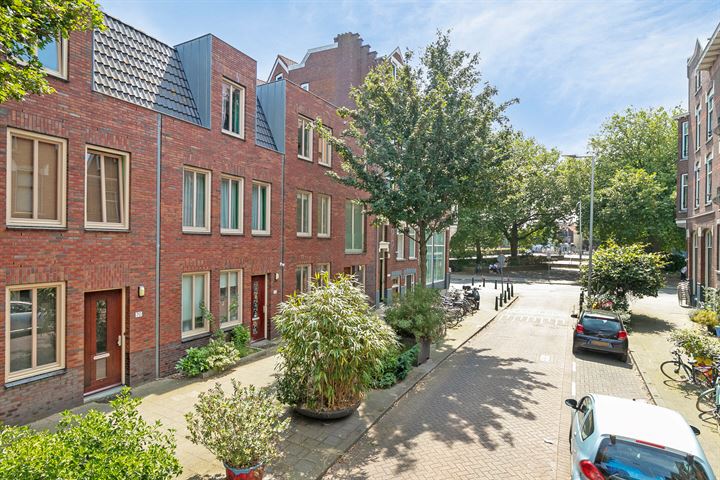 Bekijk foto 5 van Albregt-Engelmanstraat 74