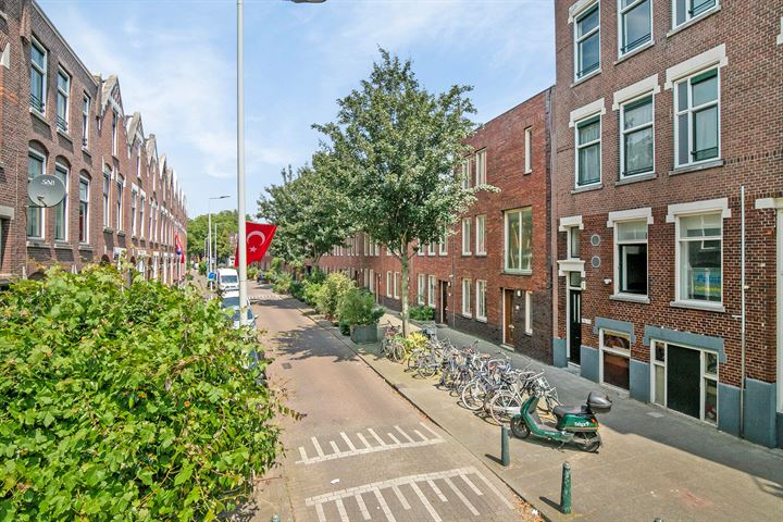 Bekijk foto 6 van Albregt-Engelmanstraat 74