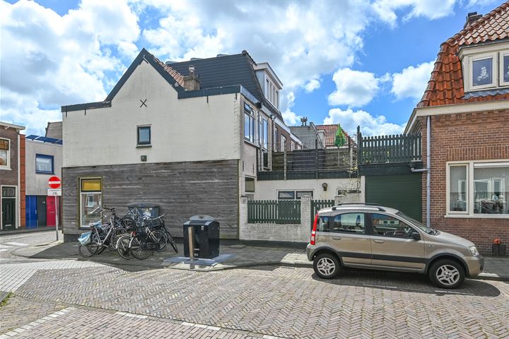 Bekijk foto 33 van Oranjeboomstraat 74