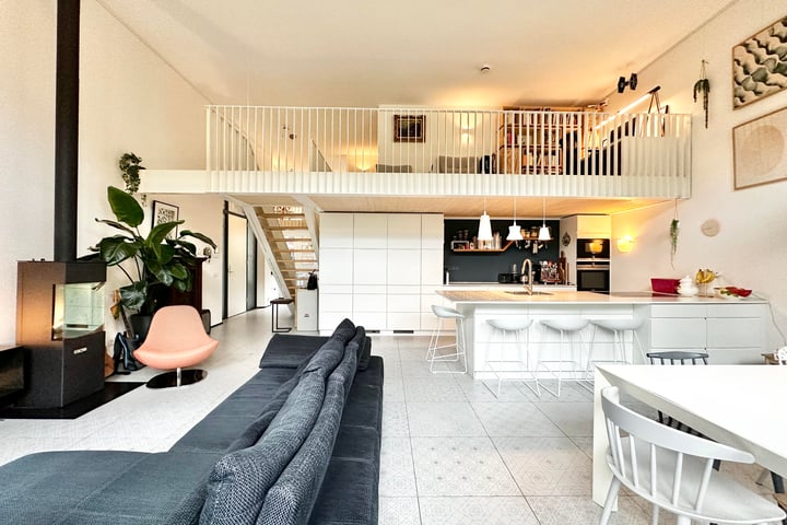 Elisabeth Wolffstraat 50 C