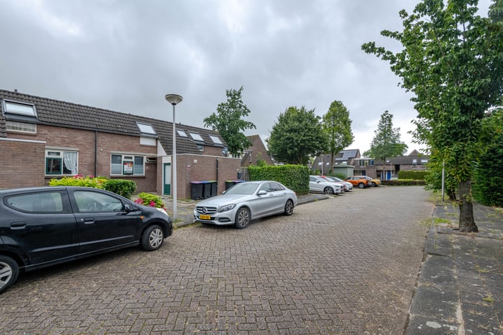 Bekijk foto 1 van Krekelveen 534