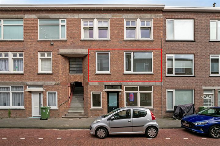 Bekijk foto 1 van Usselincxstraat 70