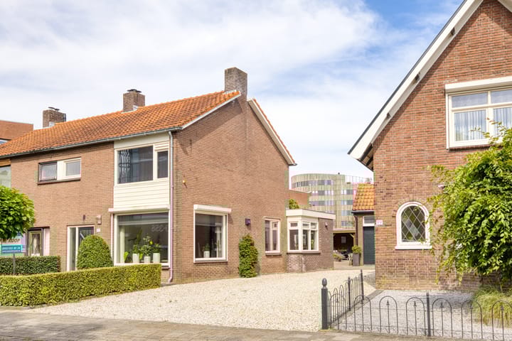 Foto 1 van Germanenlaan 97