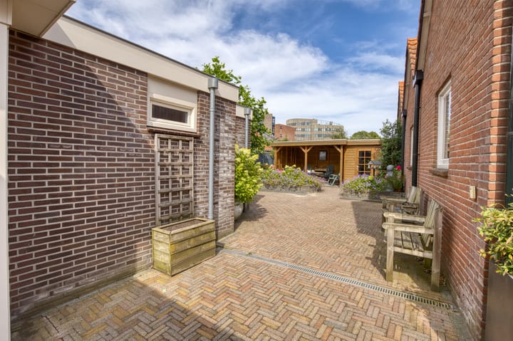 Foto 21 van Germanenlaan 97