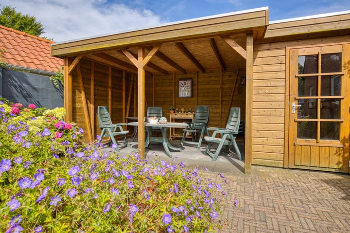 Foto 23 van Germanenlaan 97