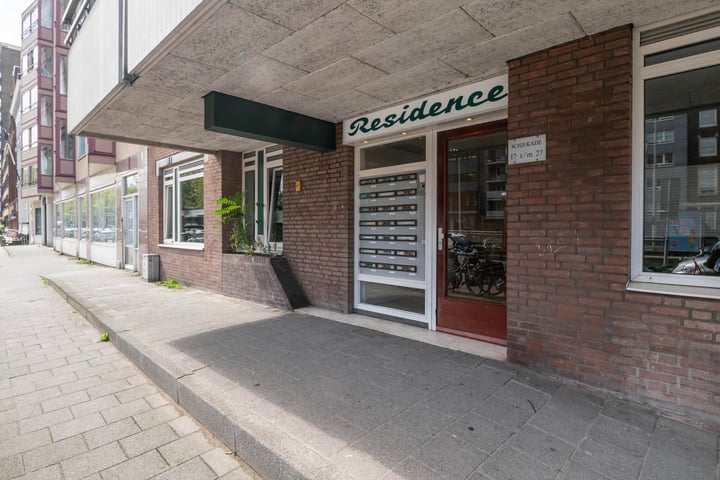 Bekijk foto 5 van Schiekade 27-C