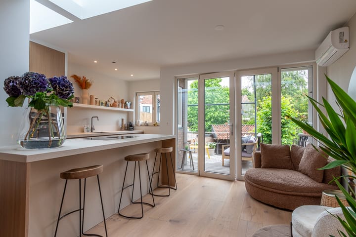 Foto 3 van Frans van Waesberghestraat 39