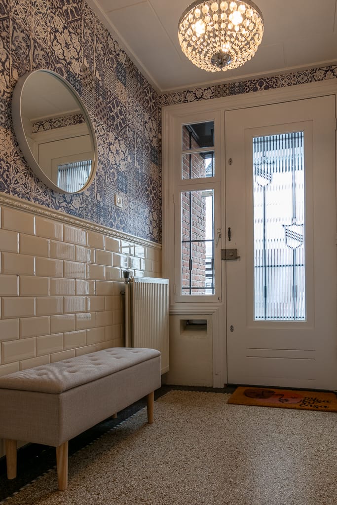 Foto 8 van Frans van Waesberghestraat 39