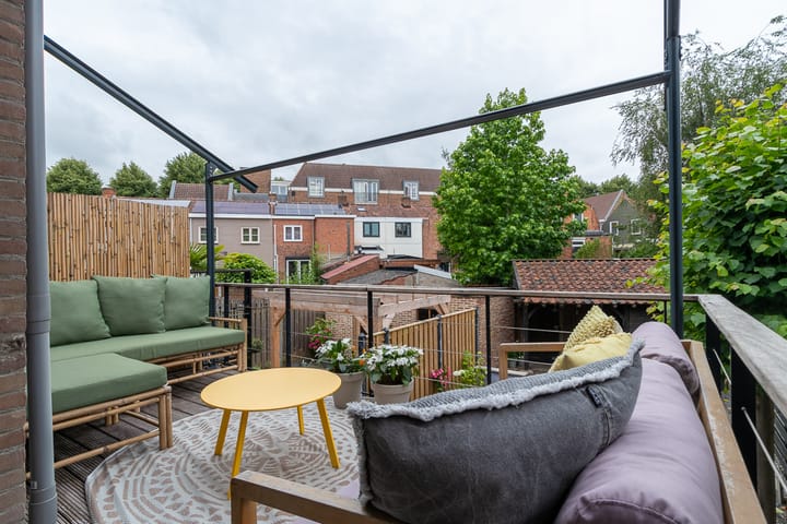 Foto 22 van Frans van Waesberghestraat 39