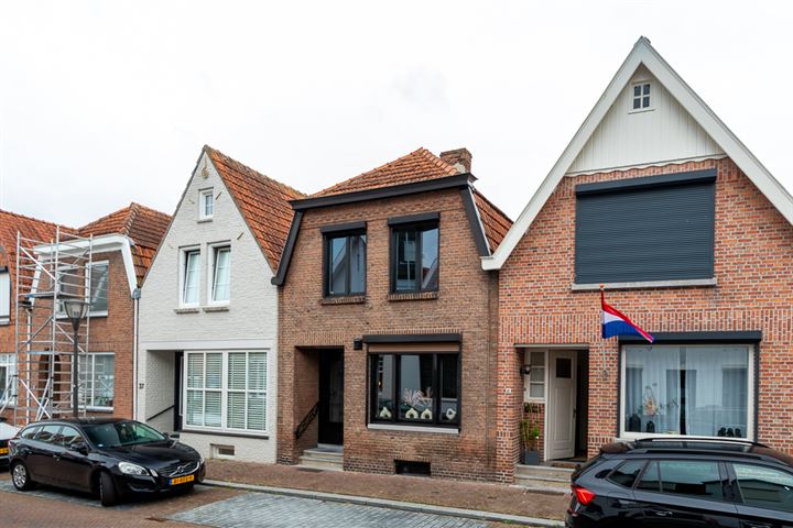 Bekijk foto 47 van Frans van Waesberghestraat 39