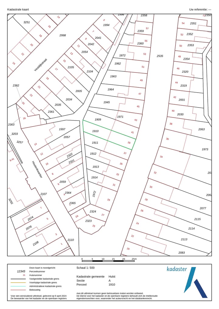 Foto 48 van Frans van Waesberghestraat 39