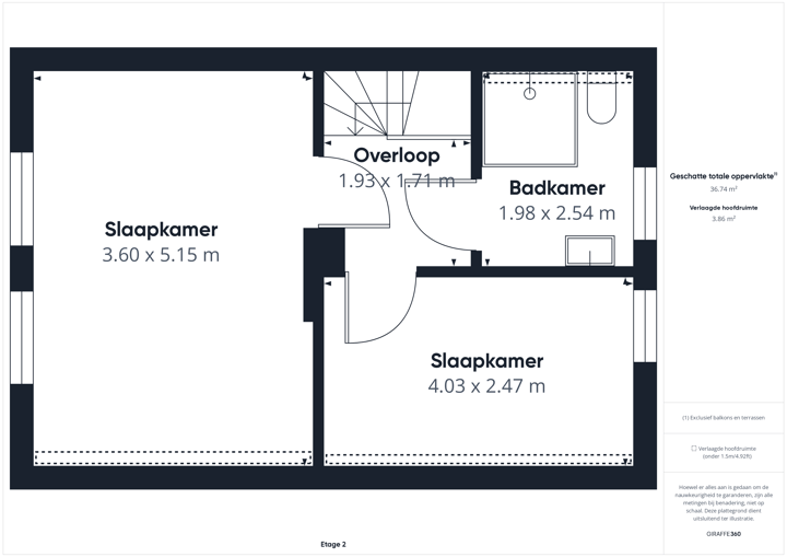 Foto 51 van Frans van Waesberghestraat 39
