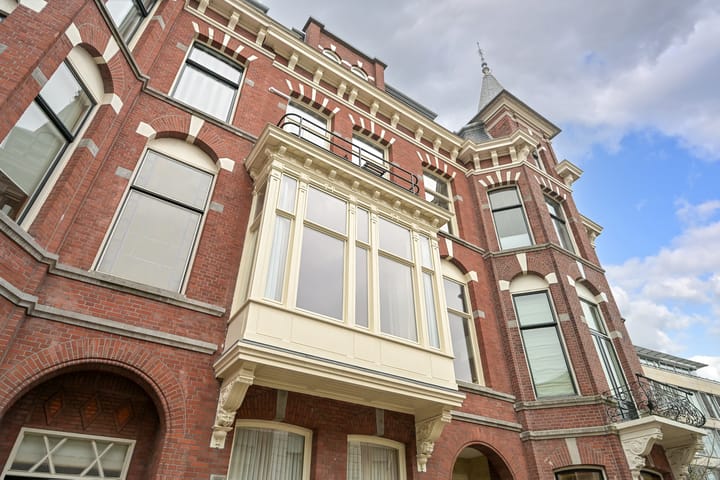 Foto 1 van Bankastraat 141