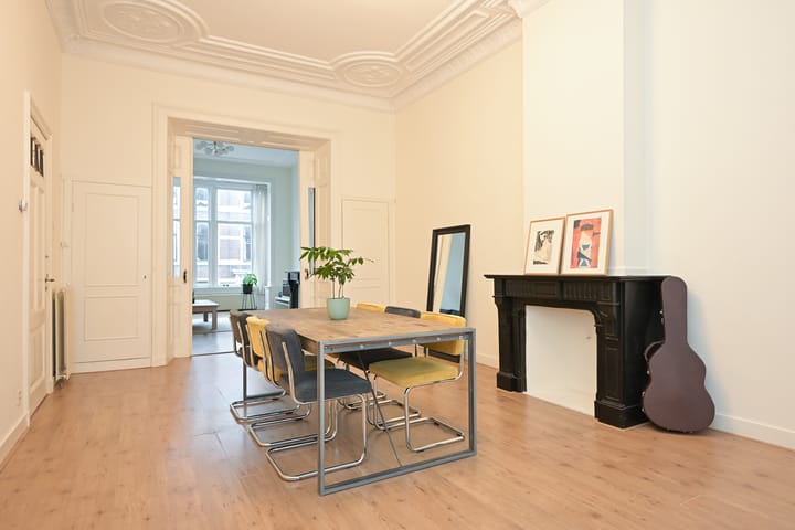 Foto 5 van Bankastraat 141