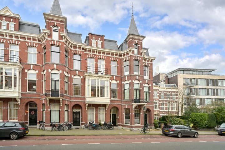 Foto 6 van Bankastraat 141