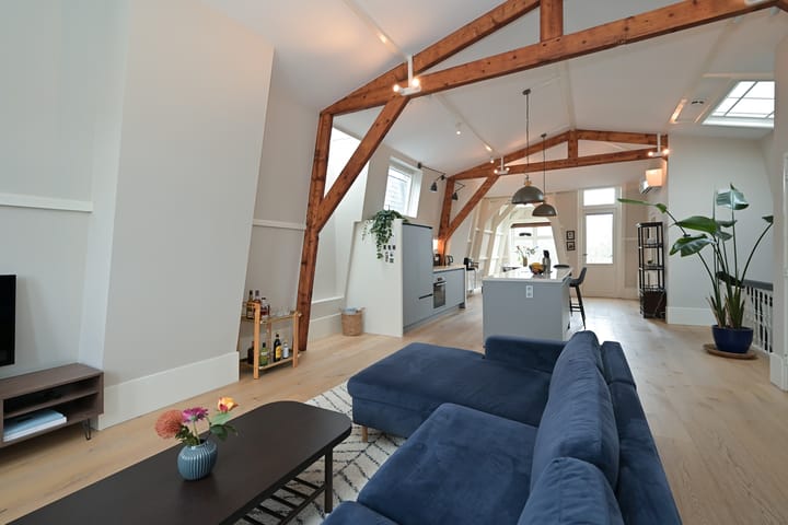 Foto 7 van Bankastraat 141