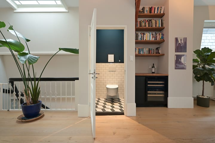 Foto 9 van Bankastraat 141