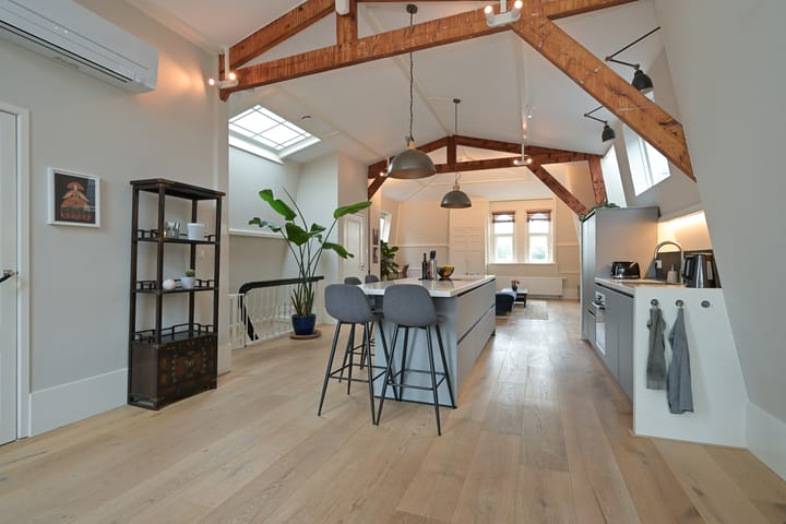 Foto 12 van Bankastraat 141