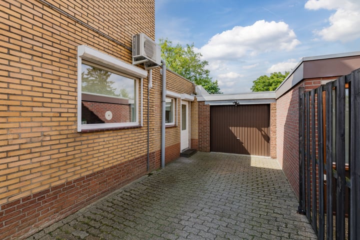 Bekijk foto 4 van Marijkestraat 19