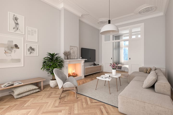 Foto 36 van Bankastraat 141