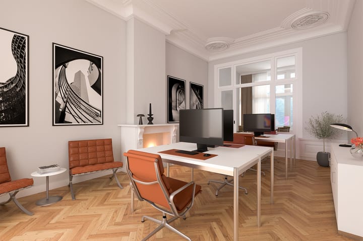 Foto 37 van Bankastraat 141