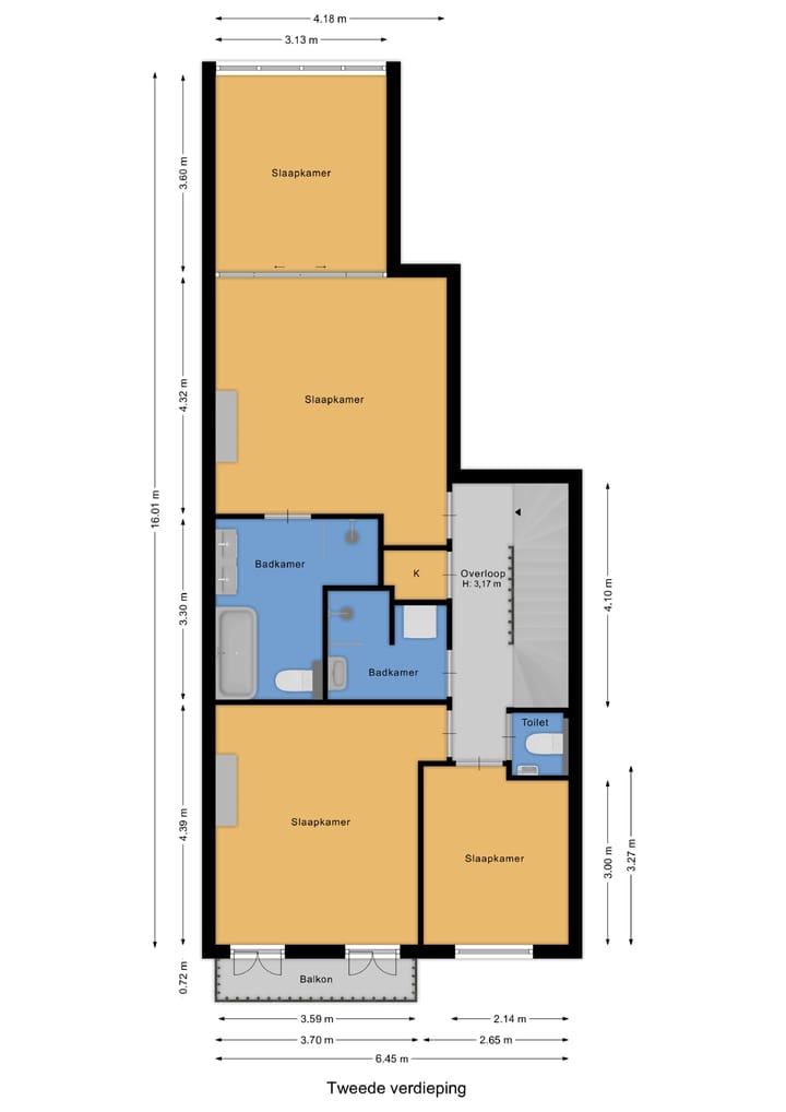 Foto 45 van Bankastraat 141