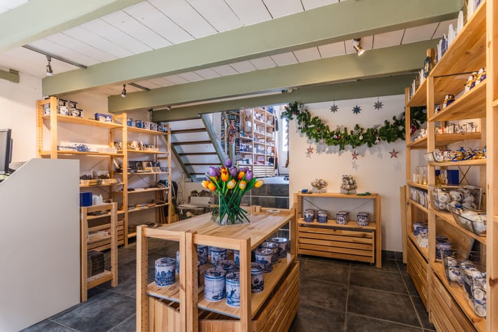 Foto 11 van Markt 73