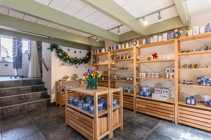 Foto 12 van Markt 73