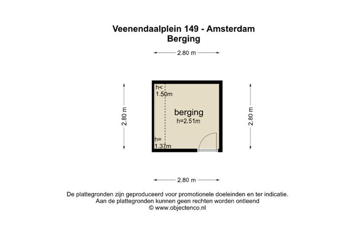 Bekijk foto 23 van Veenendaalplein 149