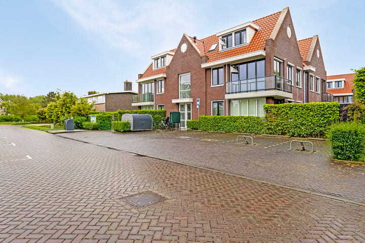 Drie Turkenlaan 21 B