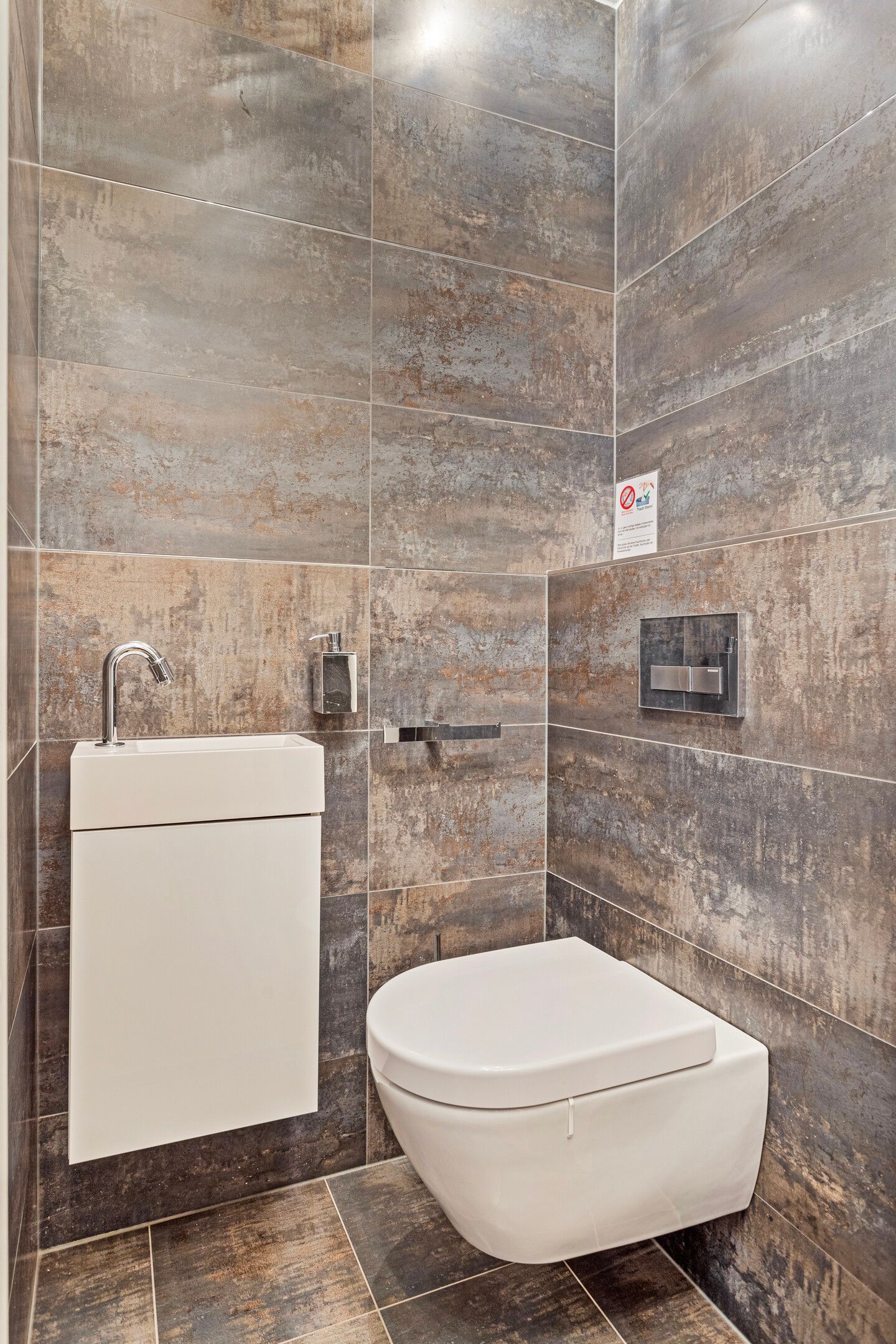 Photo 19 of Drie Turkenlaan 21-B