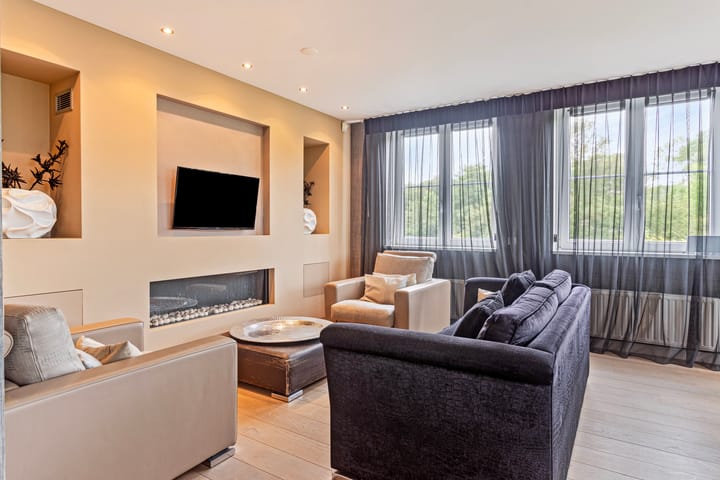 Foto 2 van Drie Turkenlaan 21-B