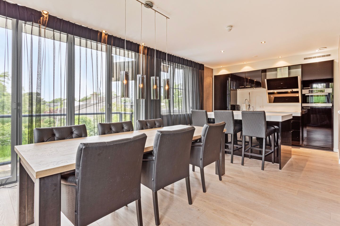 Photo 4 of Drie Turkenlaan 21-B