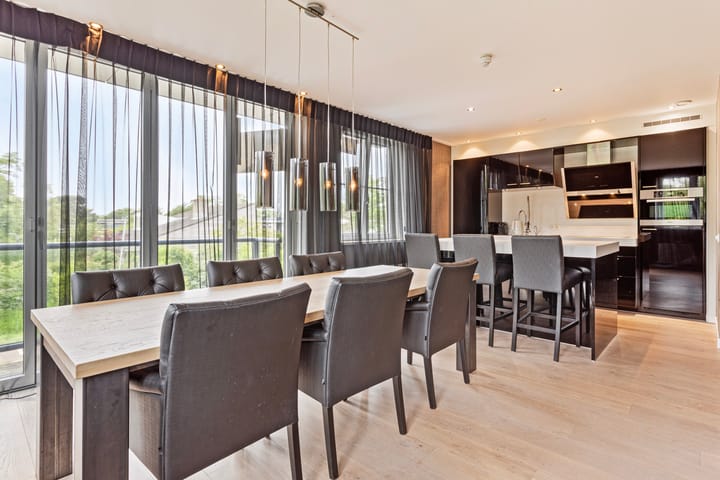 Foto 4 van Drie Turkenlaan 21-B