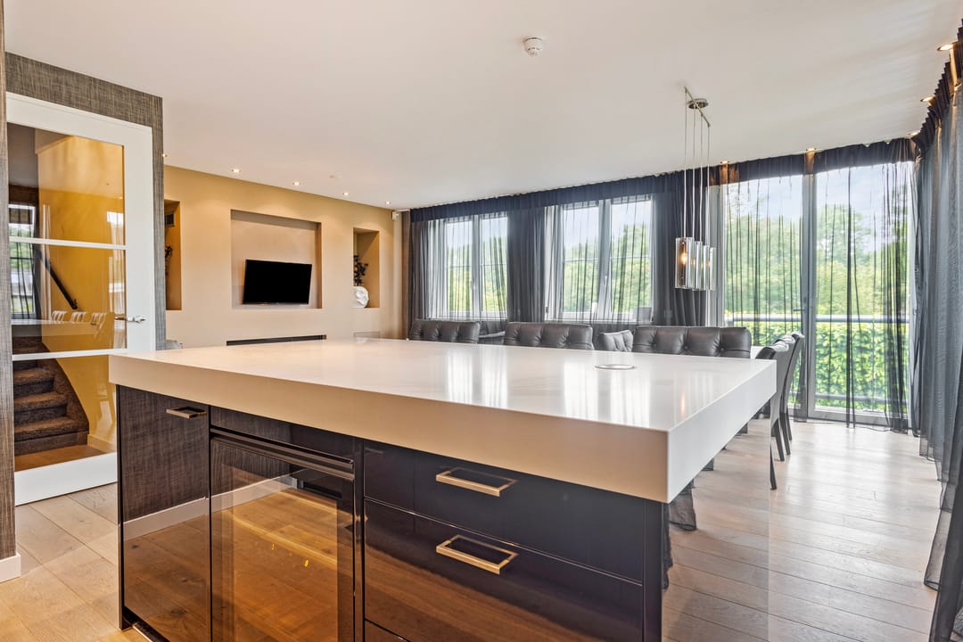 Photo 8 of Drie Turkenlaan 21-B