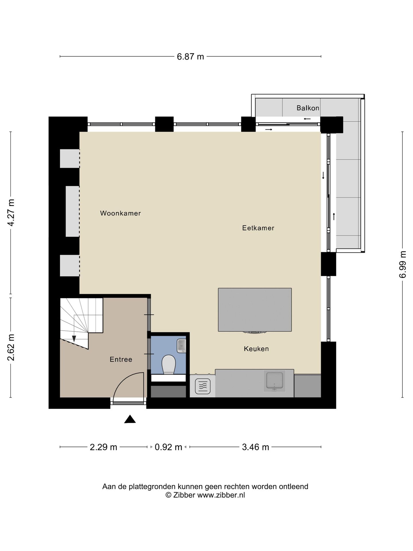 Photo 29 of Drie Turkenlaan 21-B