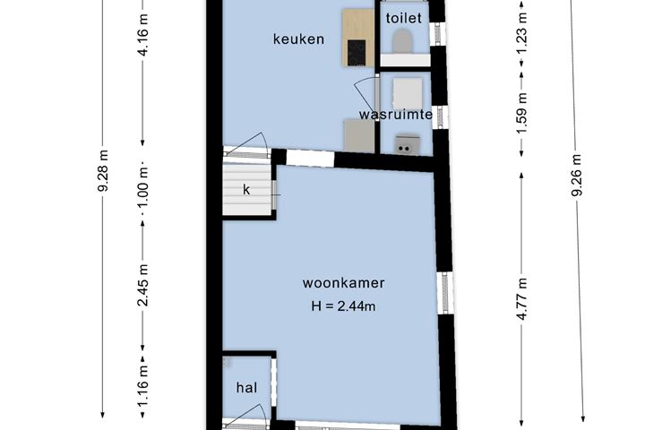 Bekijk foto 69 van Schoolstraat 5