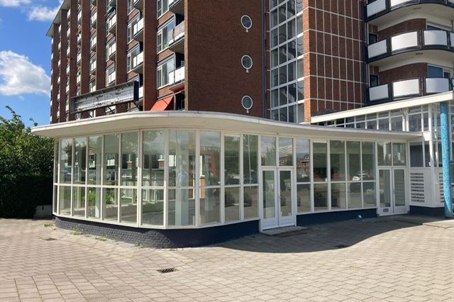 Rotterdamsedijk 3, Schiedam