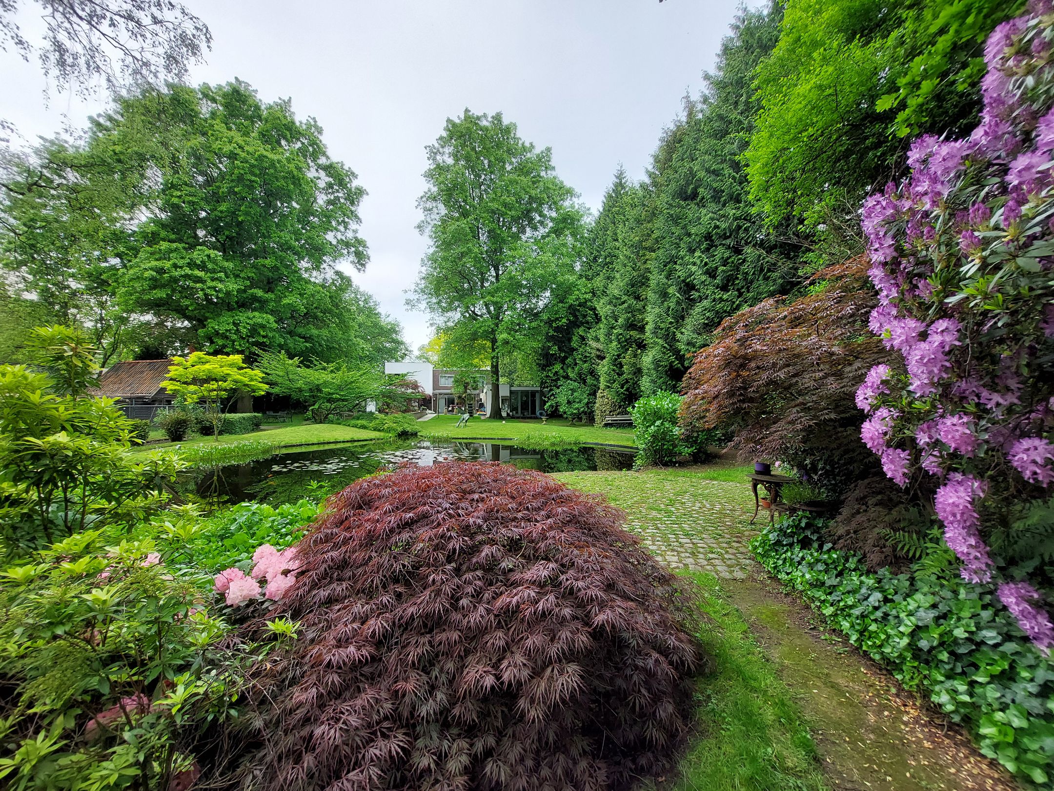 Foto 42 van Bosscheweg 154