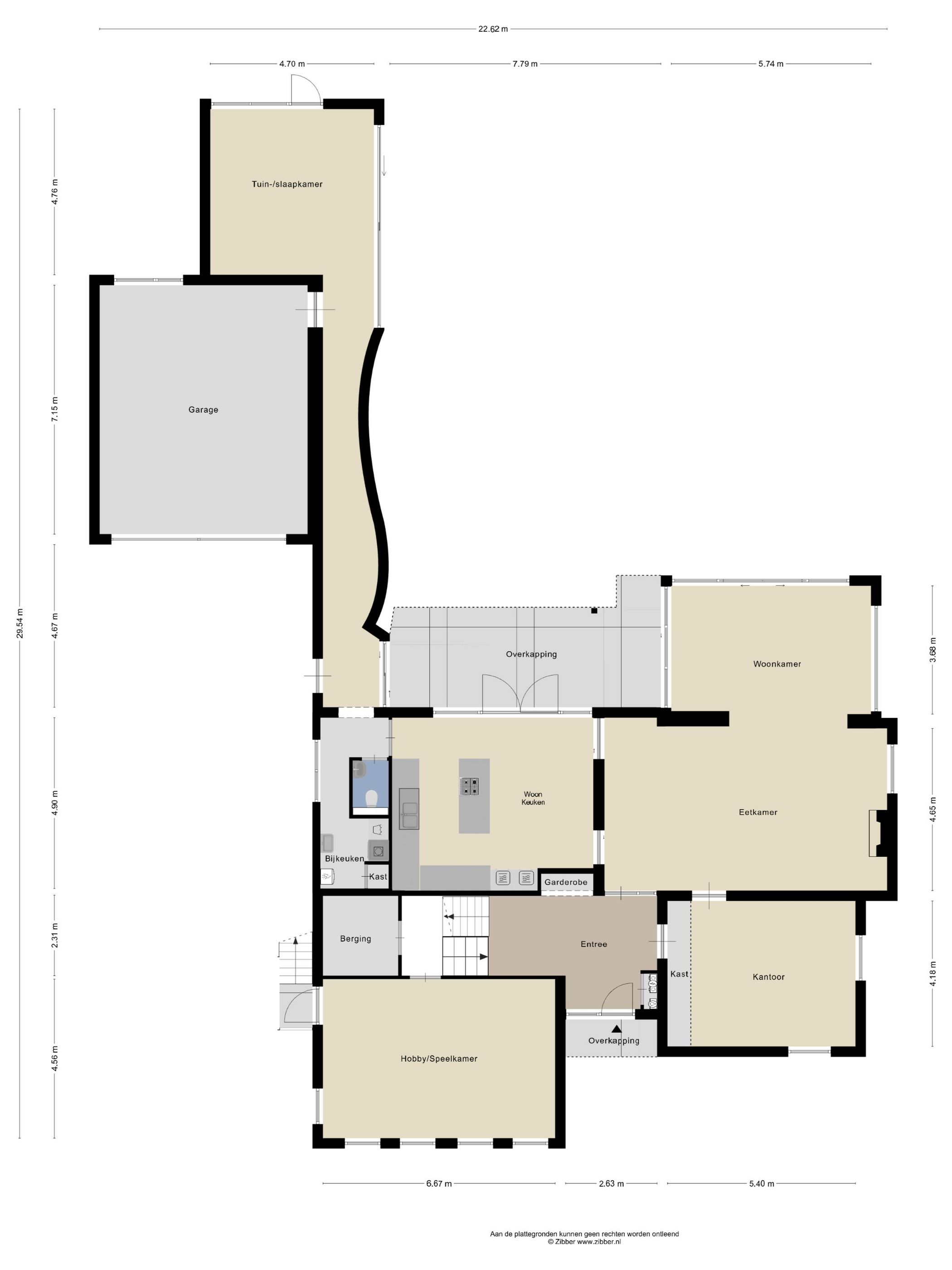 Foto 54 van Bosscheweg 154