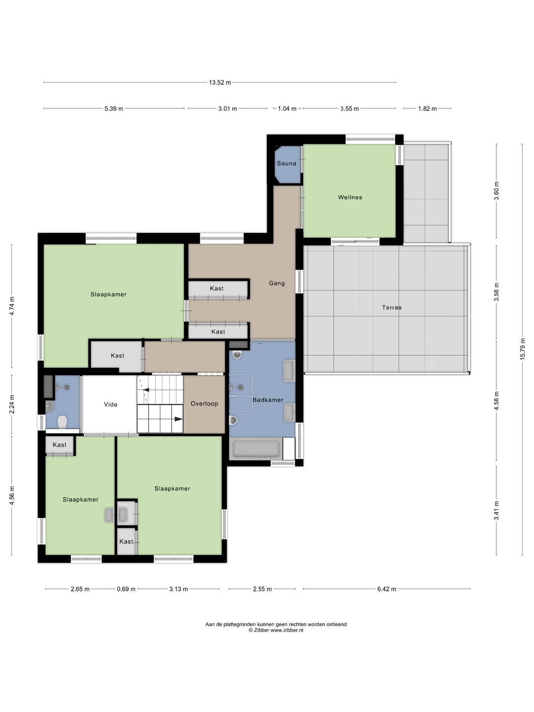 Foto 56 van Bosscheweg 154