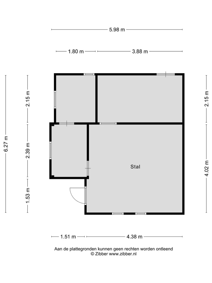 Foto 57 van Bosscheweg 154