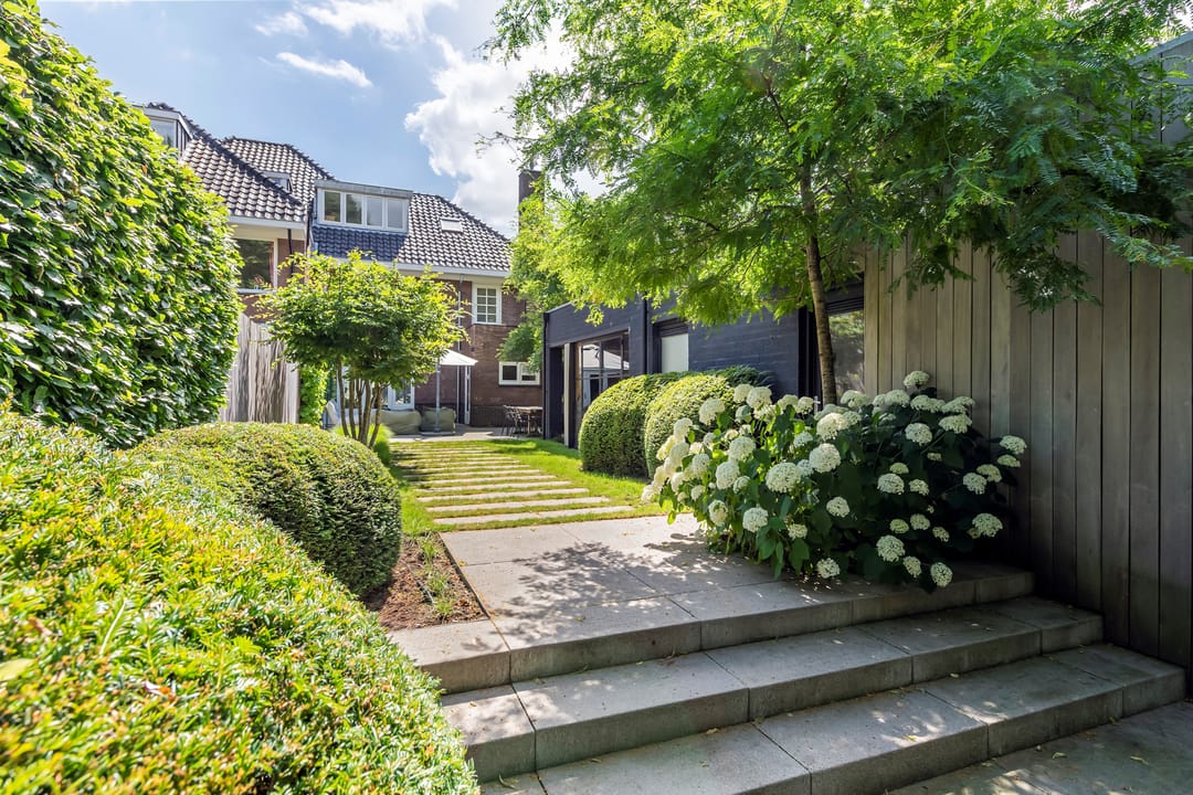 Photo 2 of Kerkewijk 104