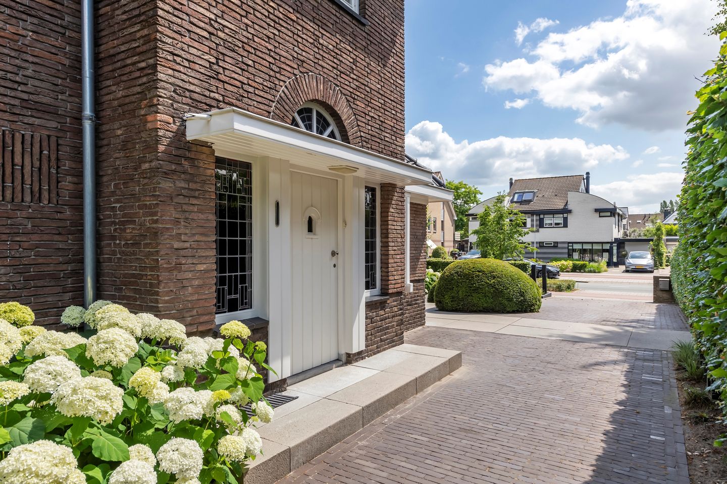 Photo 4 of Kerkewijk 104