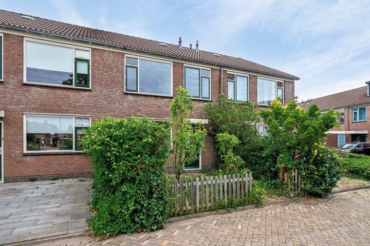 Bekijk foto 35 van Zwanebloemstraat 18