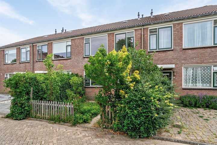 Bekijk foto 36 van Zwanebloemstraat 18