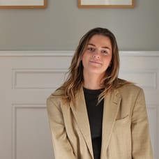 Merel Schrijver - Commercieel Medewerker