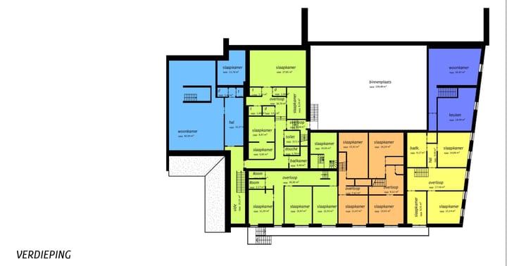 Photo 12 of Ransdalerstraat 41