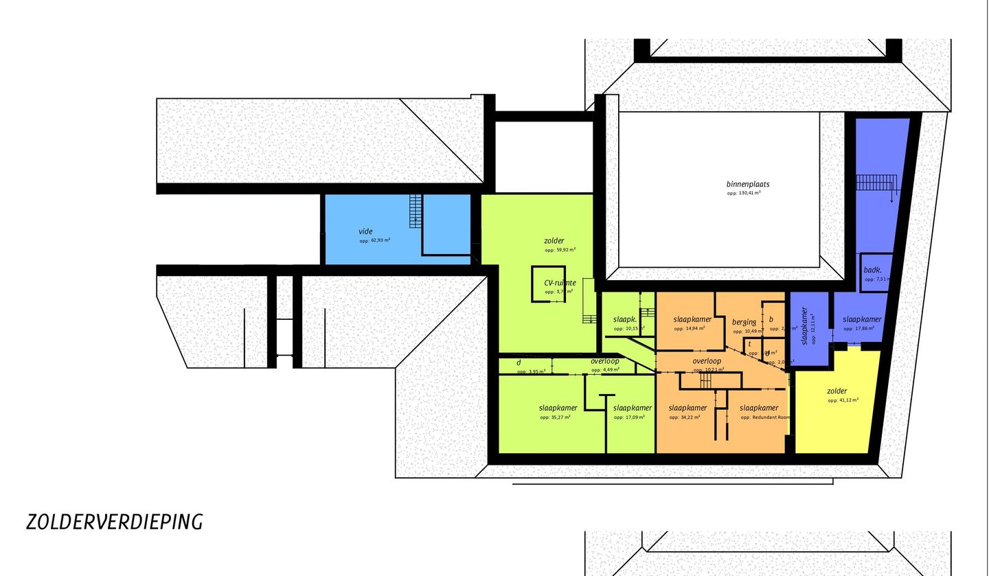 Foto 19 van Ransdalerstraat 41